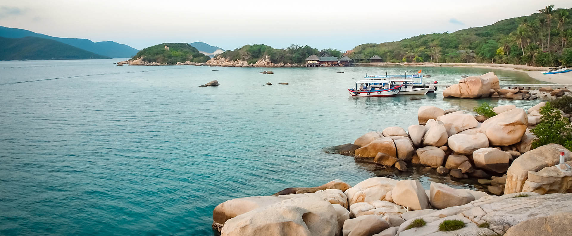 Thu hồi một dự án khu du lịch cao cấp hơn 1.300 tỷ đồng ở phía Bắc Khánh Hòa