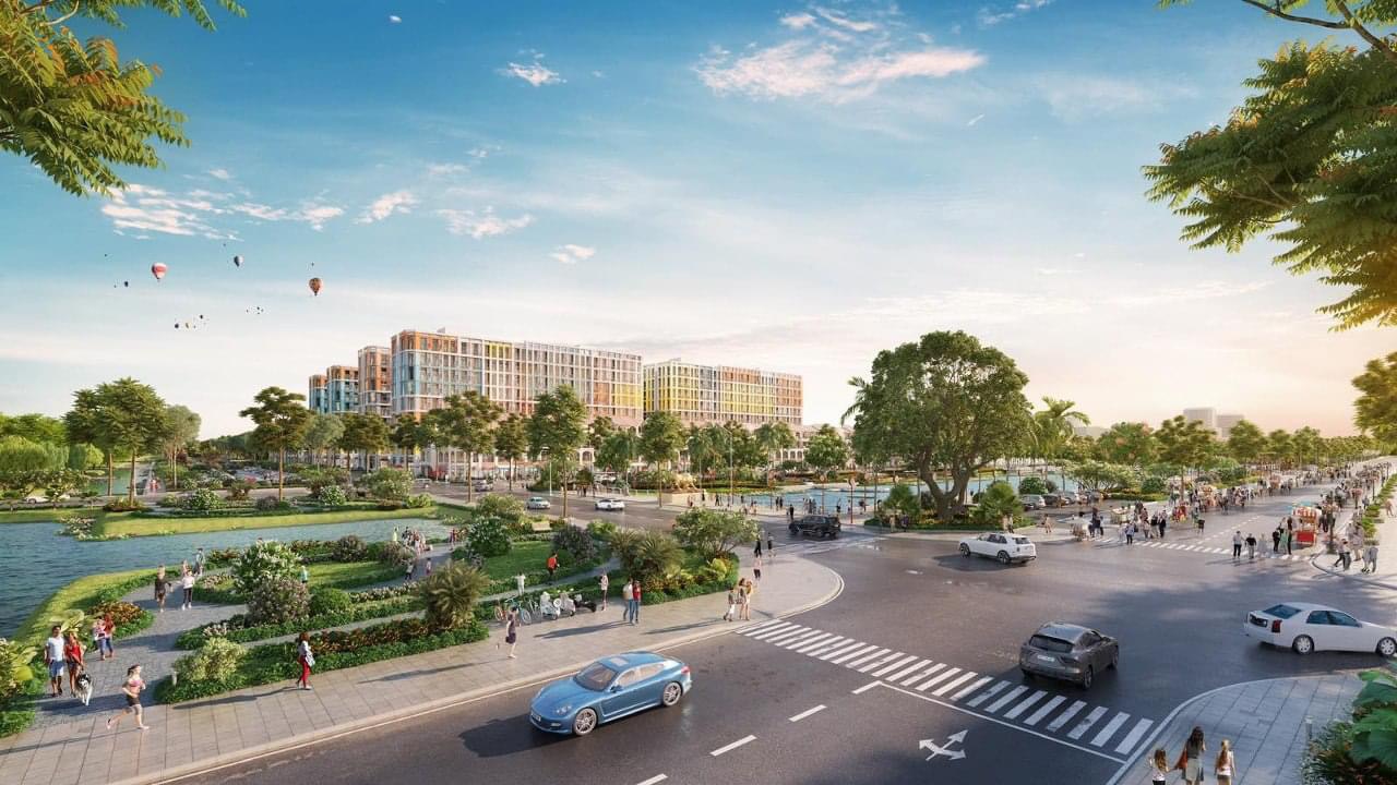 Bảng giá đất sẽ được áp dụng đến hết năm 2025