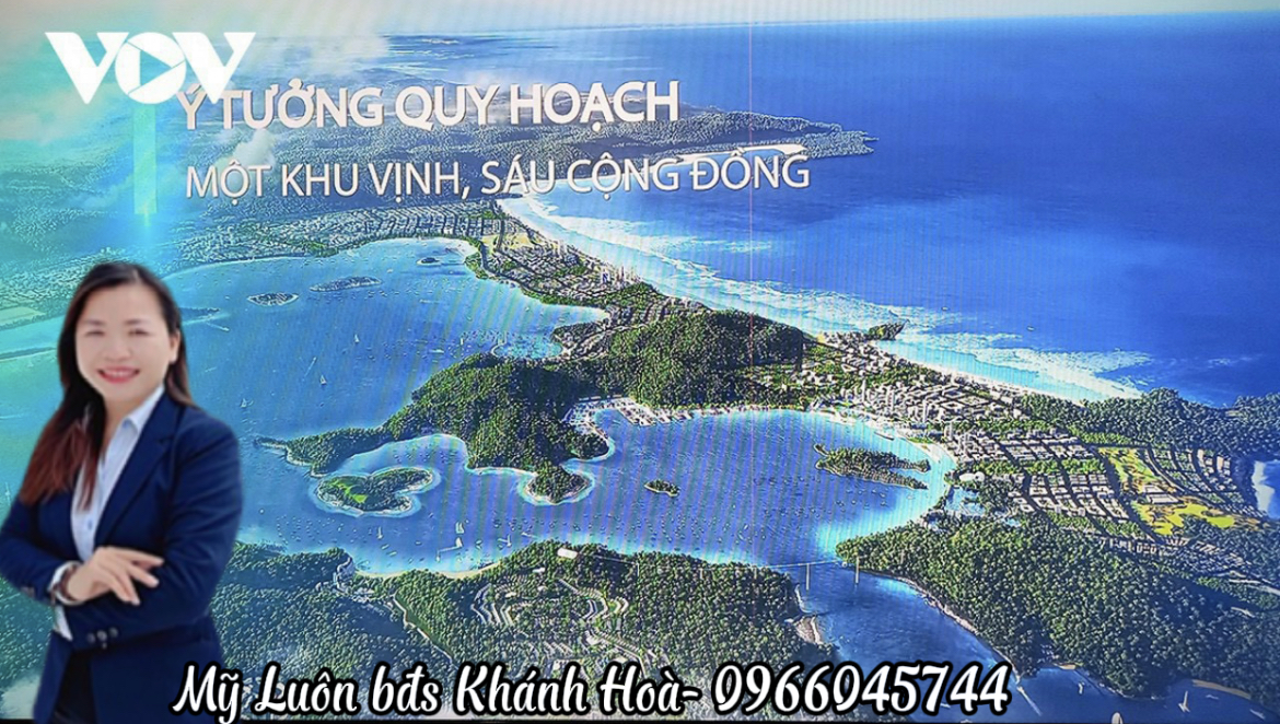 KINH NGHIỆM DU LỊCH VỊNH VÂN PHONG NHA TRANG TỪ A ĐẾN Z