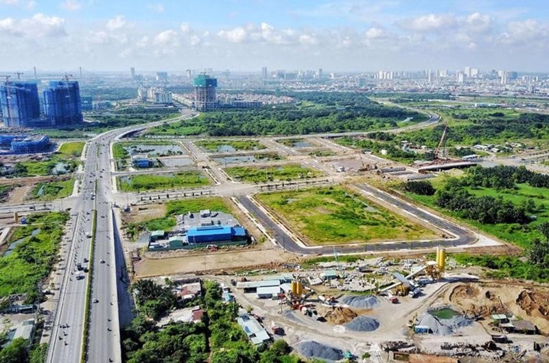 Khánh Hòa bãi bỏ loạt quyết định phê duyệt giá đất sai quy định