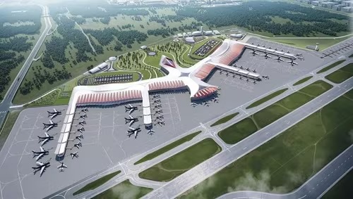 Loạt sân bay mới sắp lộ diện trên cả nước