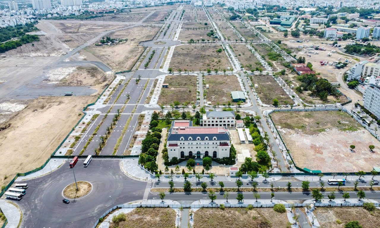 Hoàn thành dữ liệu đất đai vào 2026 với từng lô đất, thửa đất