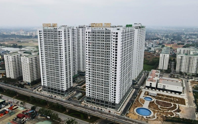 Hướng dẫn chi tiết cách đăng ký mua nhà ở xã hội năm 2025