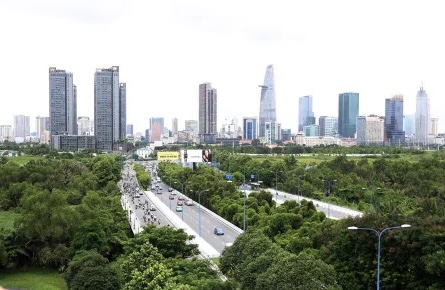 Doanh nghiệp bất động sản được nhận đất nông nghiệp không phải đất ở làm dự án nhà ở thương mại