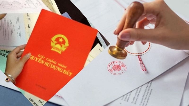 Từ tháng 7 năm 2025, có thay đổi về phạm vi công chứng giao dịch bất động sản
