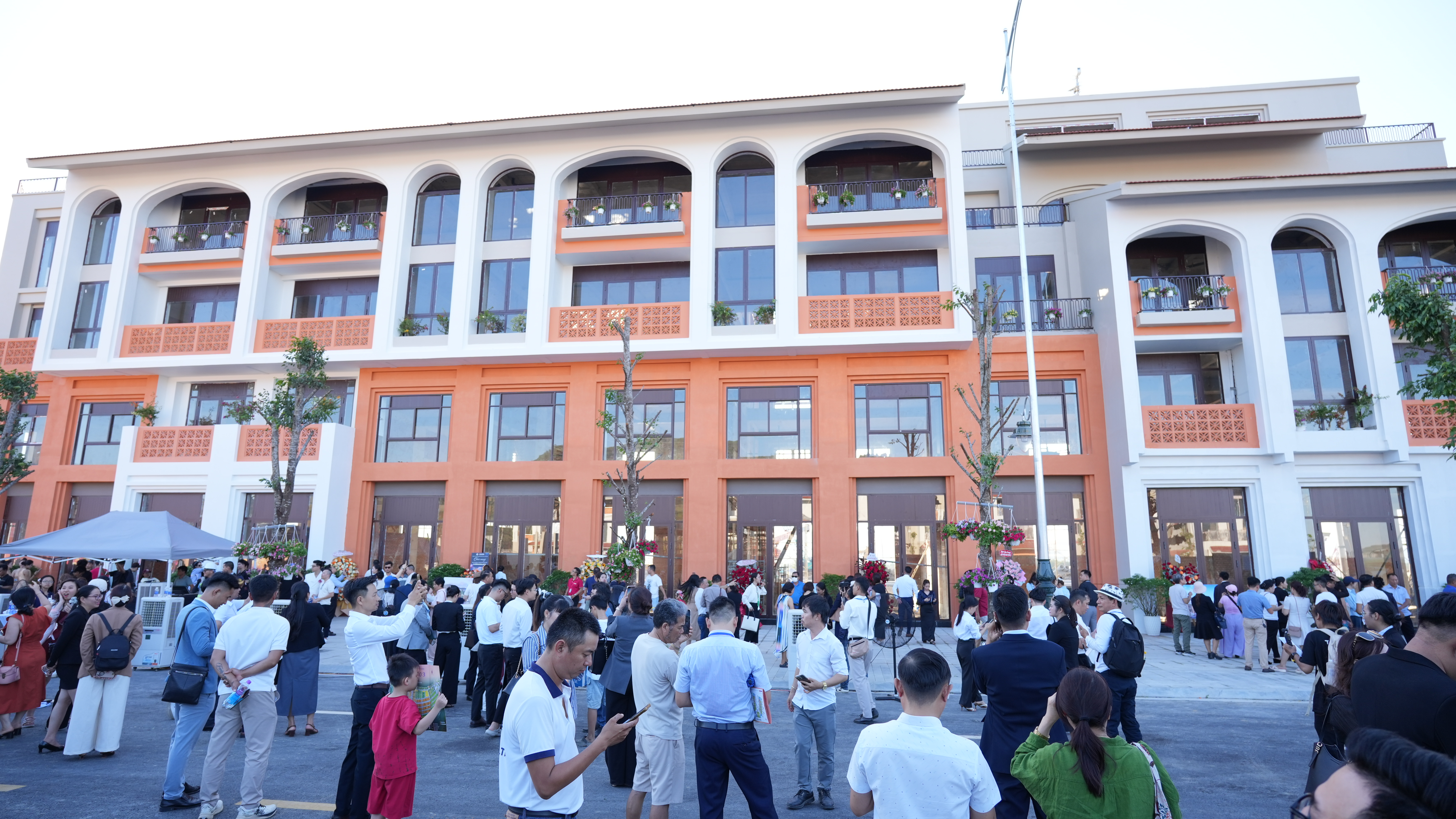 Khai thác hiệu quả nguồn thu từ đất