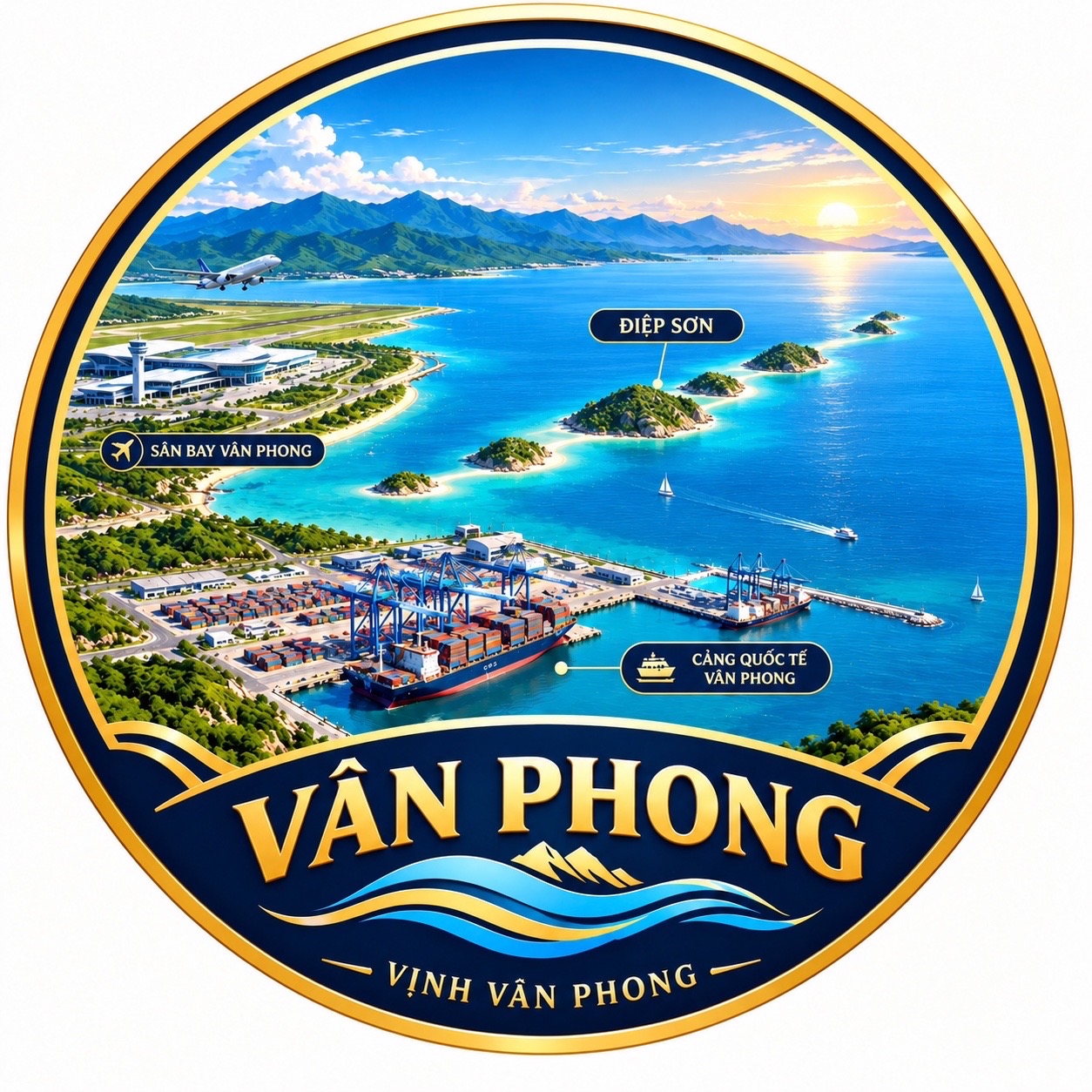 LÃI SUẤT TĂNG GIÁ NHÀ SẼ ĐI VỀ ĐÂU VÀ CÂU CHUYỆN NGƯỢC DÒNG Ở VÂN PHONG