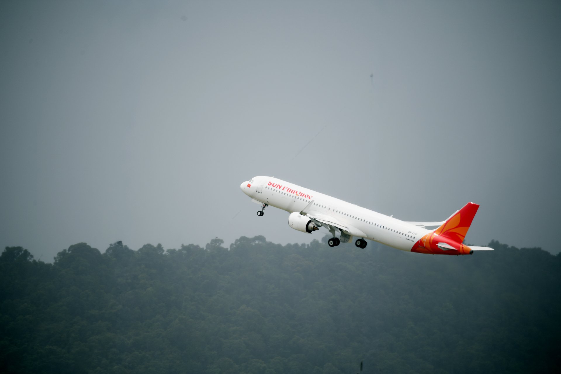 Sân bay Thành Sơn ở tỉnh Khánh Hoà sẽ được quy hoạch đón những máy bay nào?