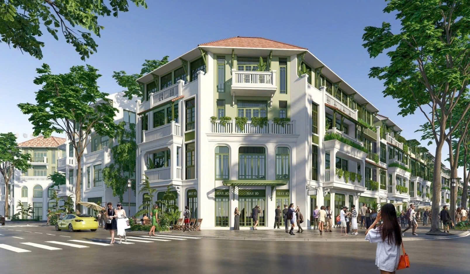 Bộ Xây dựng nói rõ trường hợp kinh doanh bất động sản không phải lập doanh nghiệp