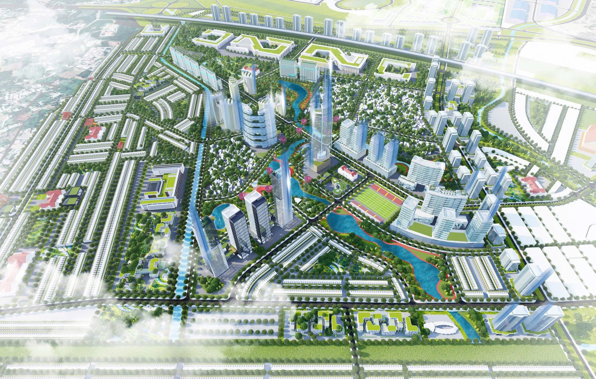 Đà Nẵng dồn lực giải phóng mặt bằng Khu thương mại tự do, kỳ vọng bứt tốc GRDP