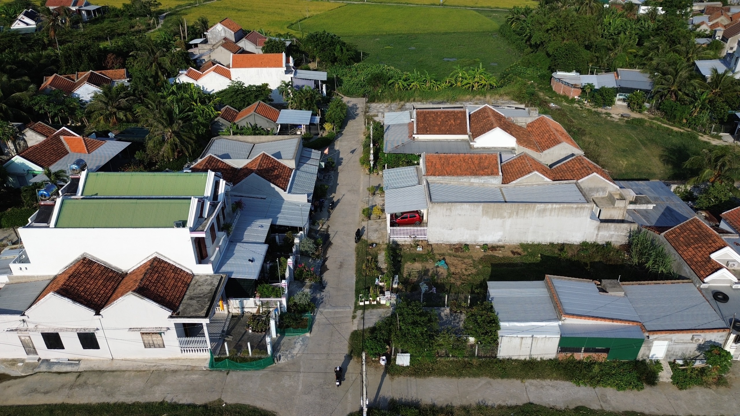 trường hợp nào được giảm tiền thuế sử dụng đất