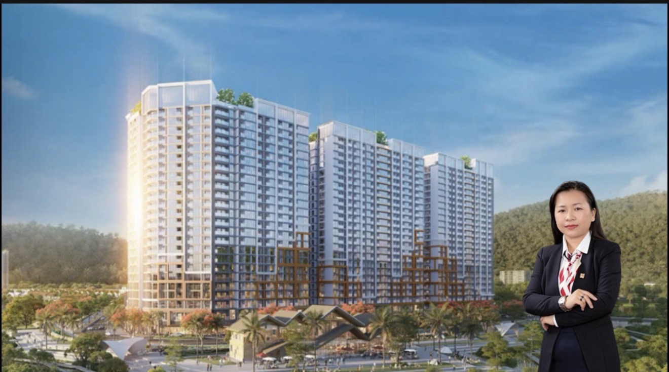 Sun Group chính thức ra mắt tháp căn hộ Onsen 3 tại Charmora City