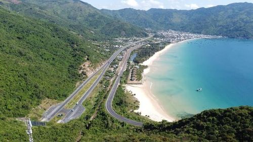 Đấu thầu dự án Khu đô thị Cổ Mã ở Vân Phong 