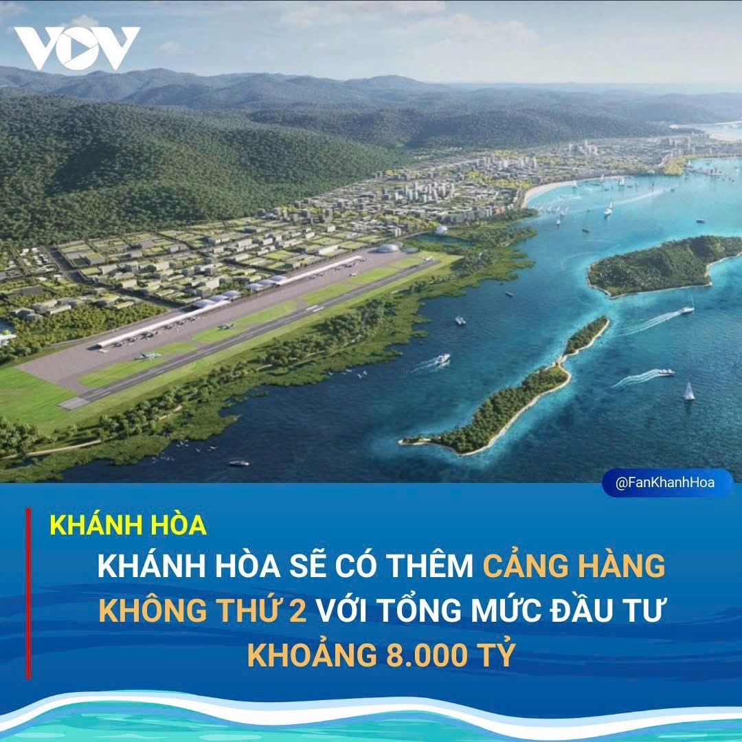 Rà soát Quy hoạch giao thông kết nối sân bay Măng Đen, Vân Phong