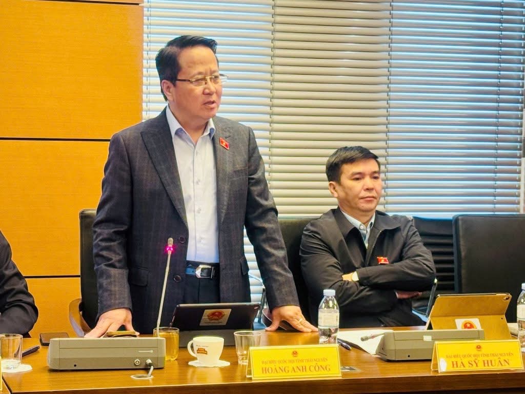 Mâu thuẩn giữa thu hồi và đền bù