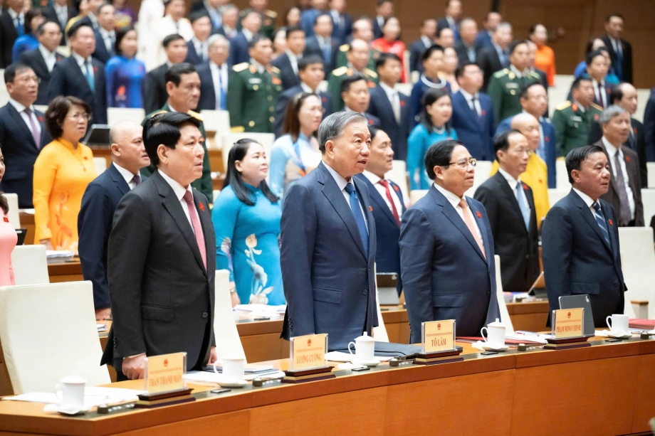 Ba đặc khu kinh tế Vân Đồn, Vân Phong và Phú Quốc