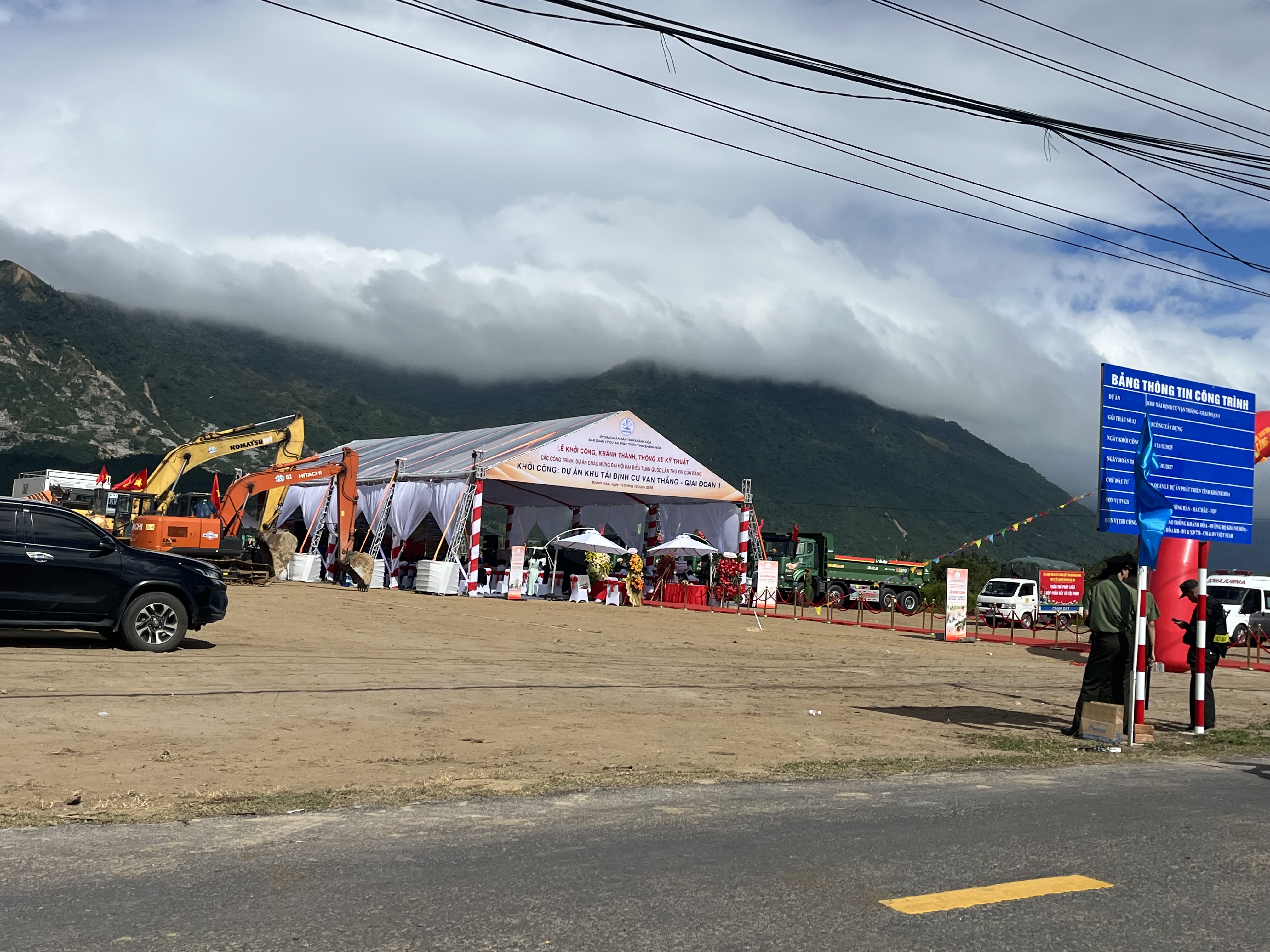 Quy định về thu hồi đất, bồi thường, hỗ trợ, tái định cư từ năm 2026