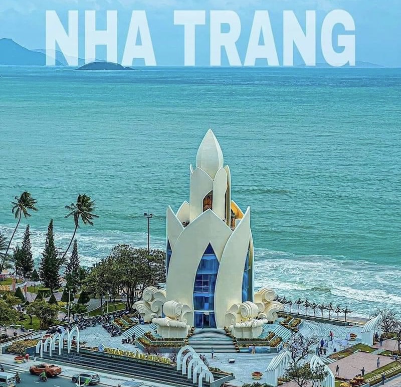 Khánh Hòa đạt 4 trên 6 tiêu chí trở thành thành phố trực thuộc Trung ương