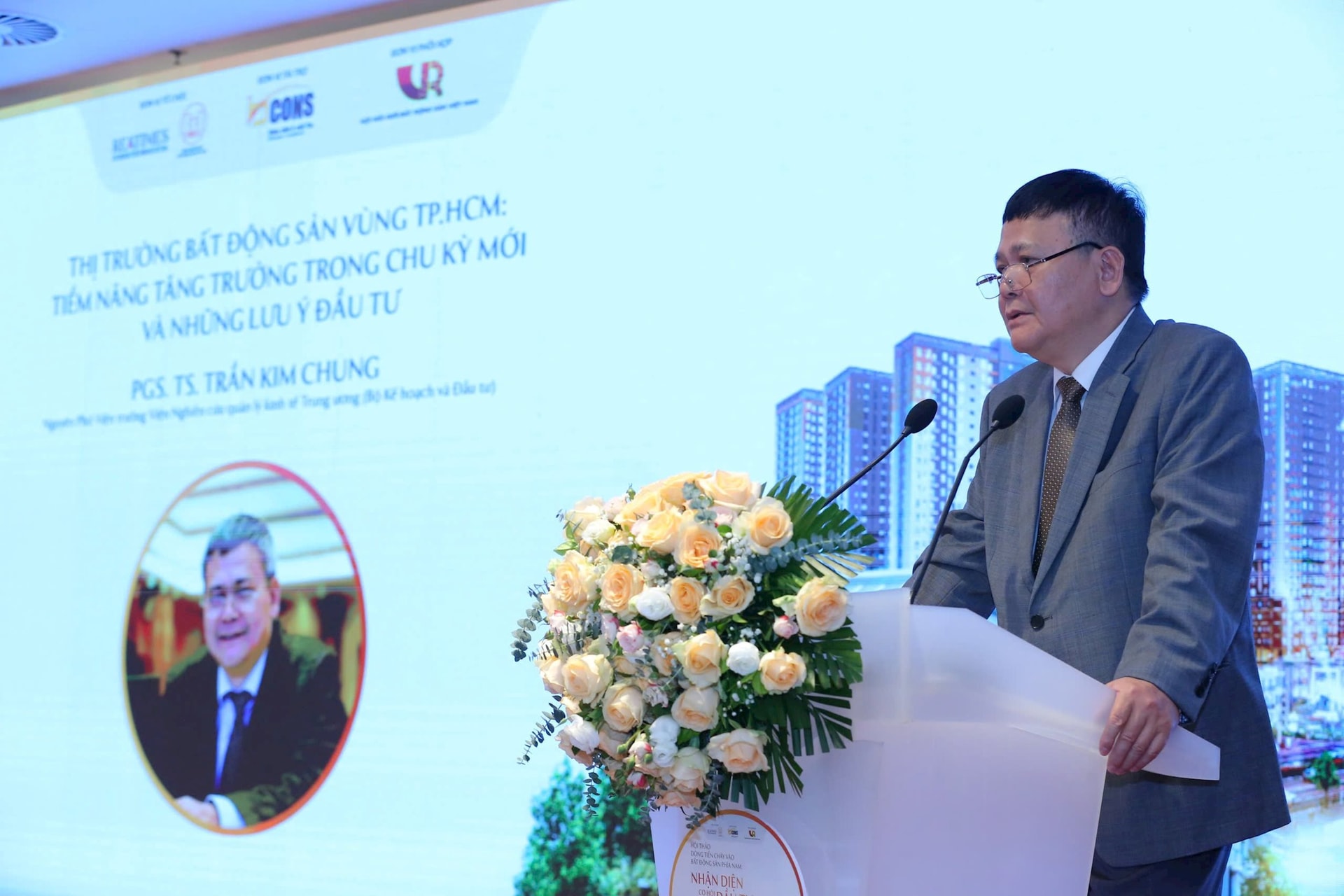 Diễn biến bất động sản giai đoạn 2025 - 2030 Thị trường có thể sôi động ở mọi phân khúc
