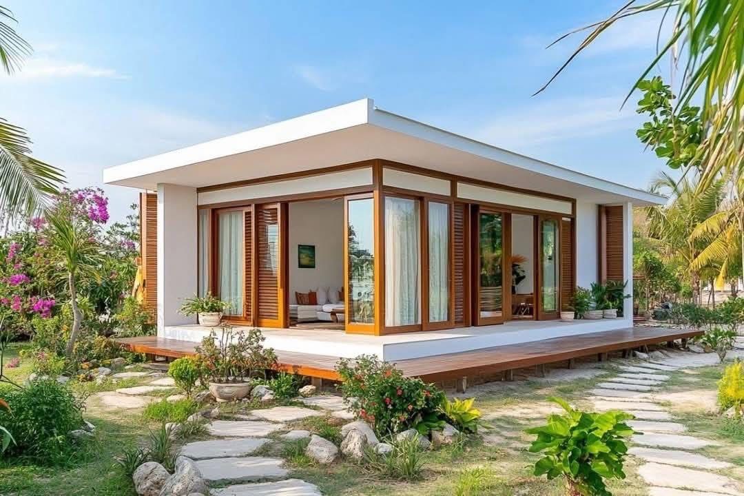 Hướng xử lý với nhà xây trái phép trên đất nông nghiệp 