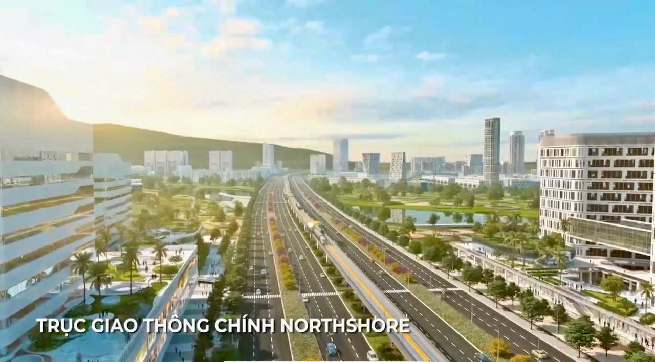 Đây sẽ là TP tương lai của Việt Nam hội tụ đầy đủ các yếu tố