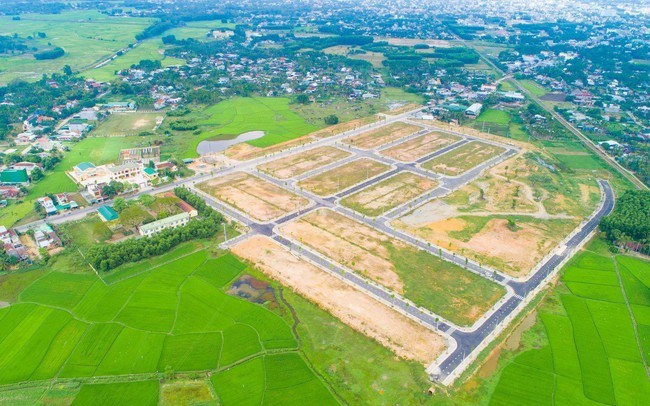 10 nguyên tắc lập quy hoạch sử dụng đất theo Luật Đất đai 2024