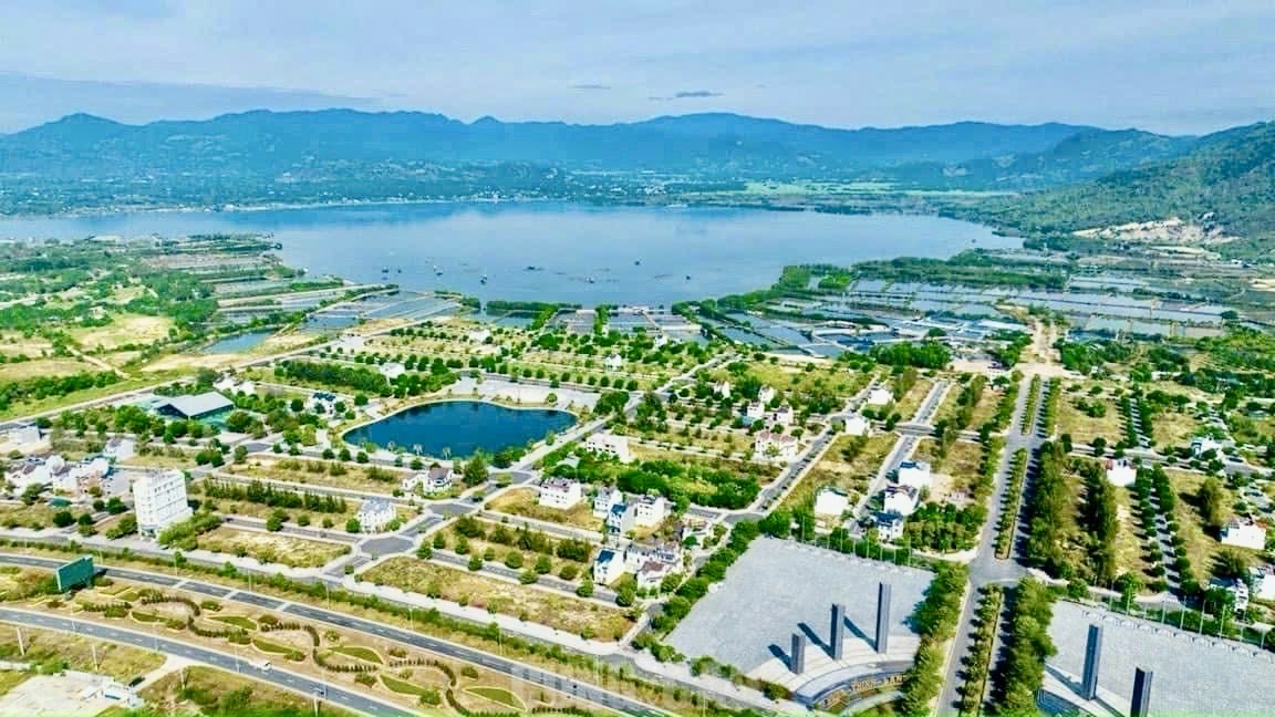 BĐS MUA BÁN NHÀ Ở HÌNH THÀNH TRONG TƯƠNG LAI CÓ BỊ ẢNH HƯỞNG KHI ÁP DỤNG LUẬT ĐẤT ĐAI 2024