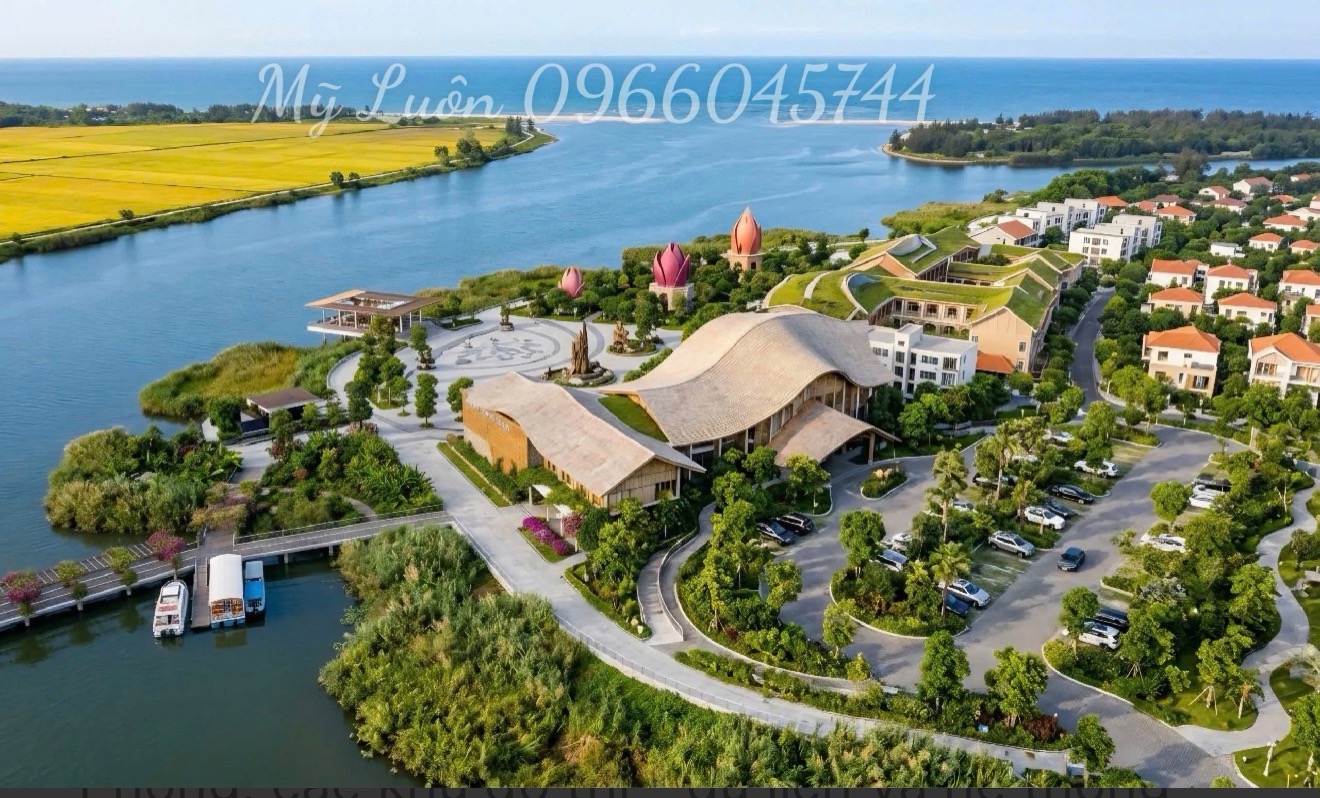 Vạn Thắng hương trầm trong không gian phát triển mới của Bắc Vân Phong