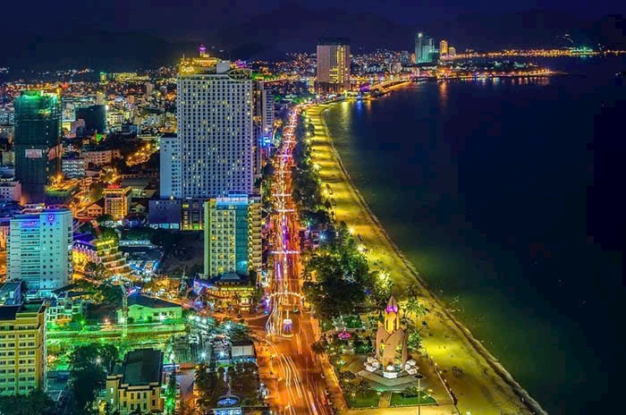 Nhà phố riêng lẻ ở Khánh Hòa bất ngờ hút khách