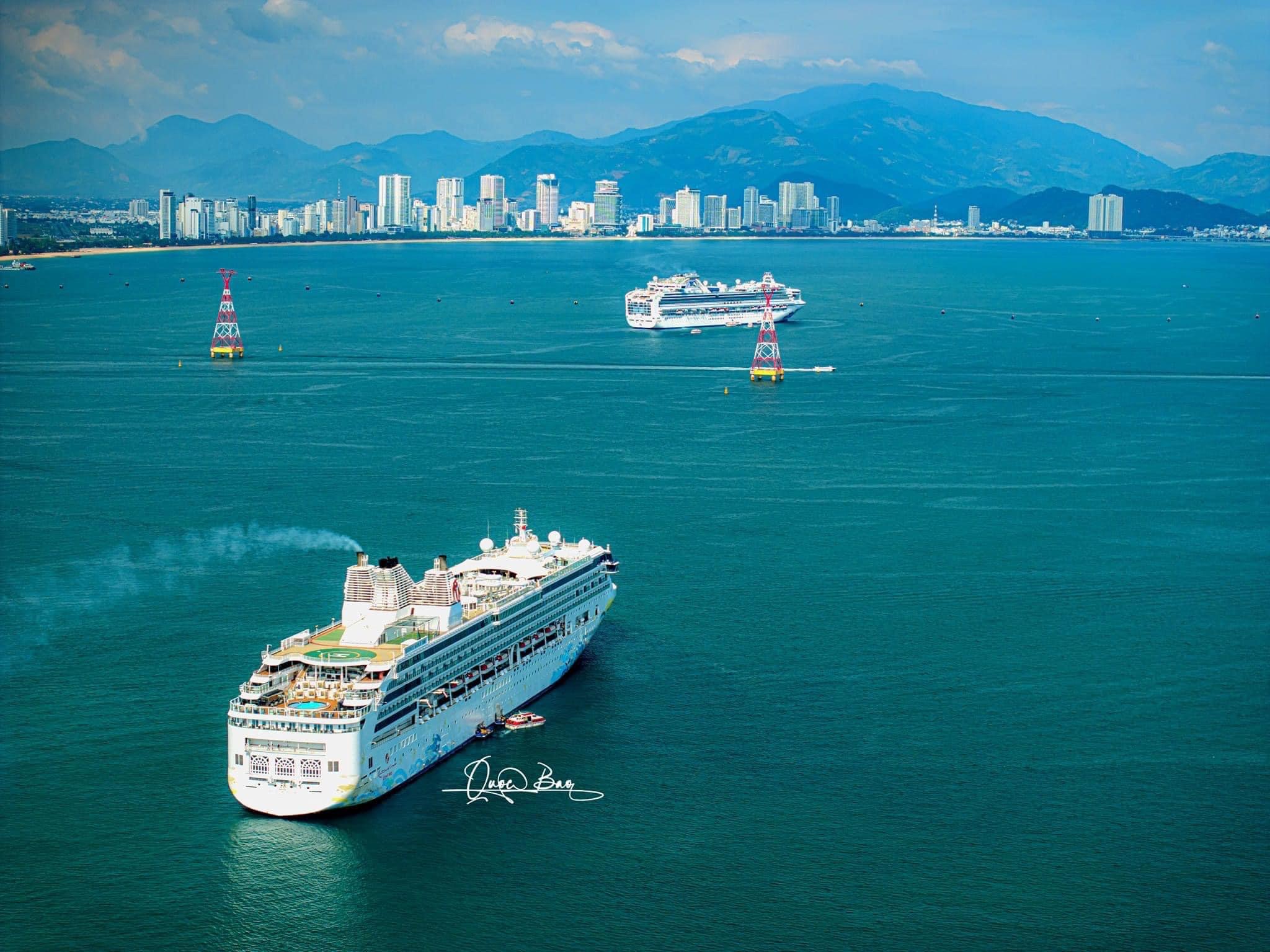 Báo Hàn Quốc giới thiệu Nha Trang là điểm đến yêu thích mùa hè