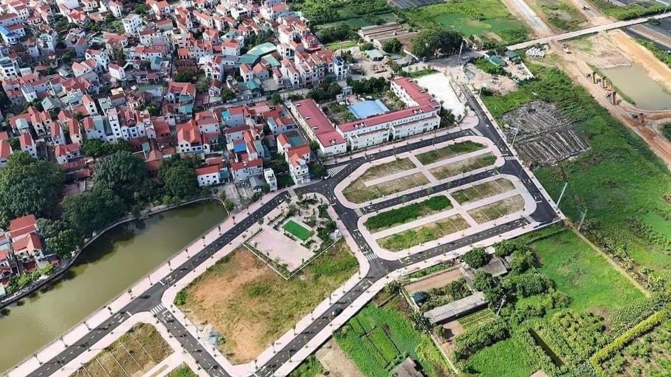 Luật Đất đai mới nhất, đất trong quy hoạch vẫn được xây dựng nhà ở