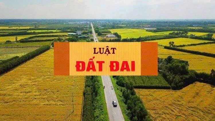 Từ 1 tháng 9  mỗi thửa đất công trình có một mã định danh riêng