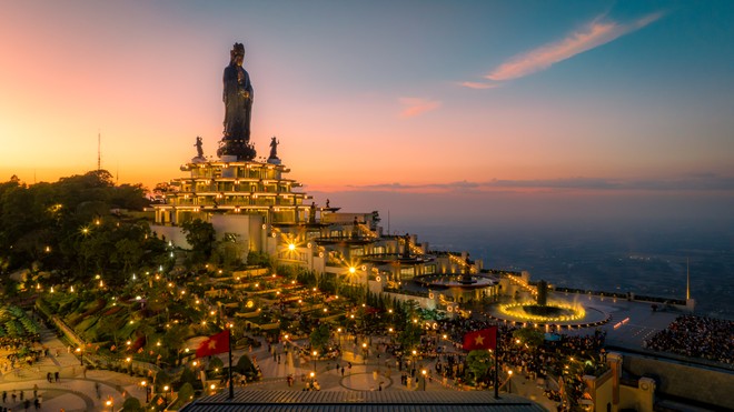 Sun Group Từ dấu chân người khai mở đến hệ sinh thái đưa du lịch Việt cất cánh