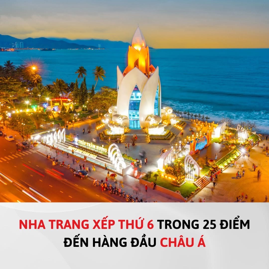 KHÁNH HOÀ THU HÚT 26 DỰ ÁN NGOÀI NGÂN SÁCH
