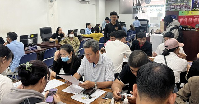 Bỏ cấp huyện, hồ sơ đất đai của người dân sẽ được giải quyết ở đâu