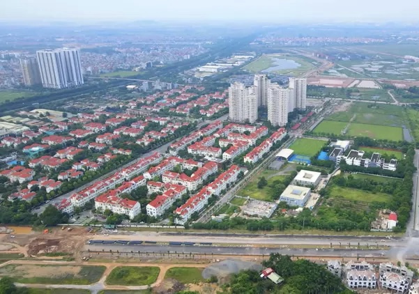 Kiểm kê đất đai cả nước từ ngày 1.8