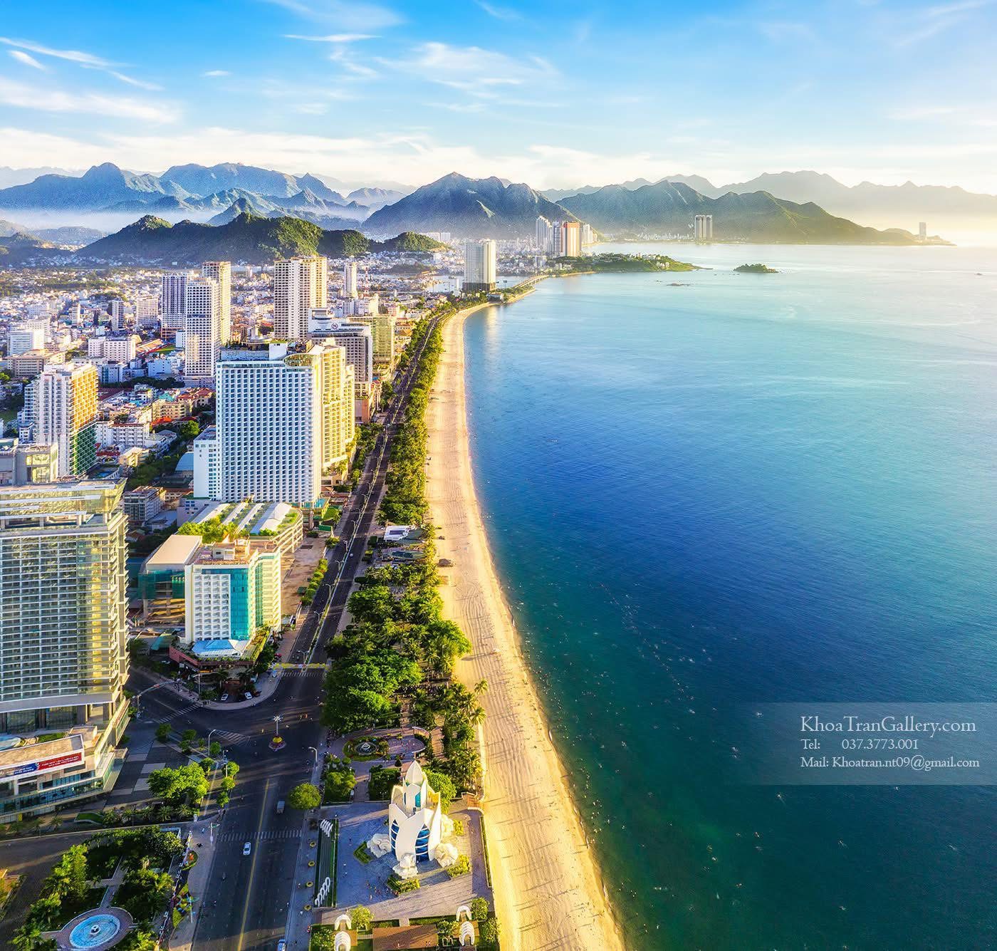 Khánh Hòa quyết liệt giải ngân vốn đầu tư công năm 2025