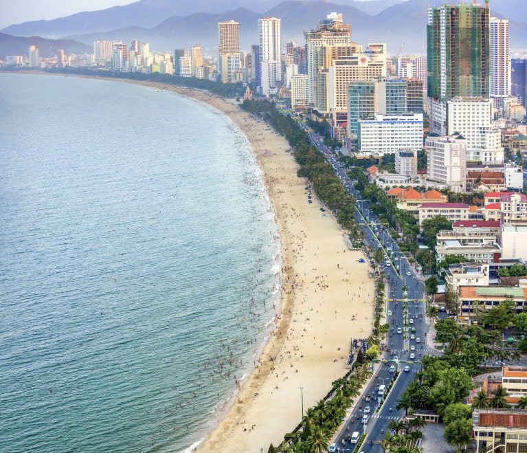 Kiểm điểm loạt sở ngành Khánh Hòa 
