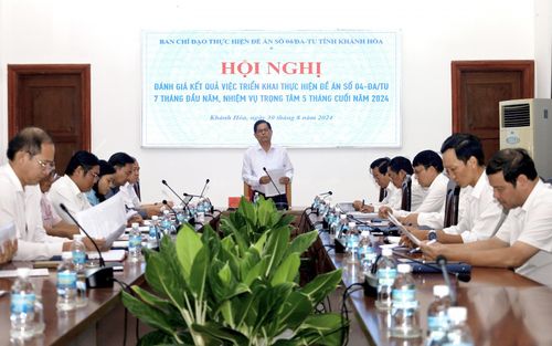 TĂNG CƯỜNG CÔNG TÁC BỒI THƯỜNG HỖ TRỢ TÁI ĐỊNH CƯ CHO DÂN