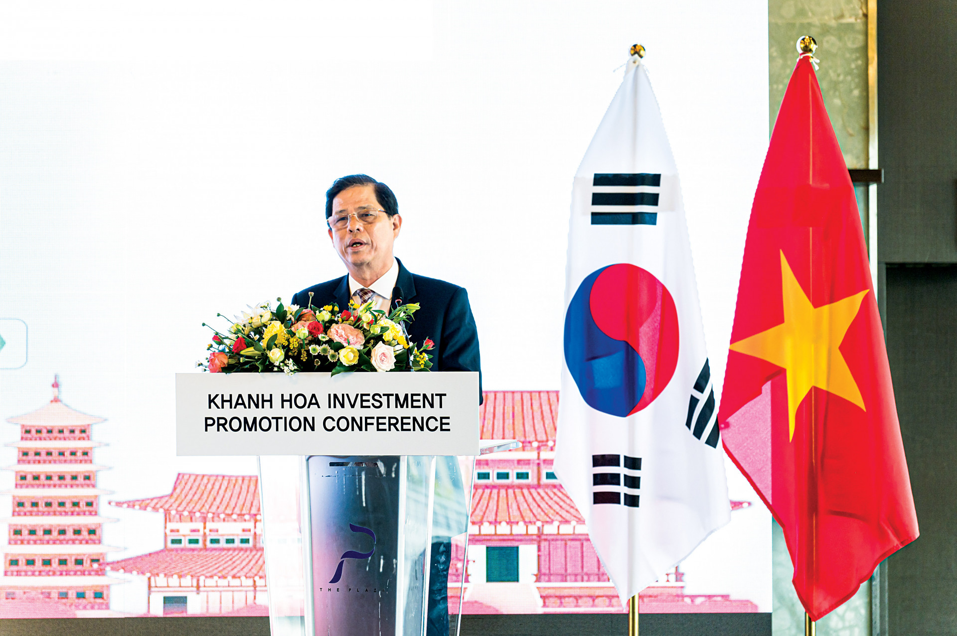 Trái ngọt trong thu hút đầu tư