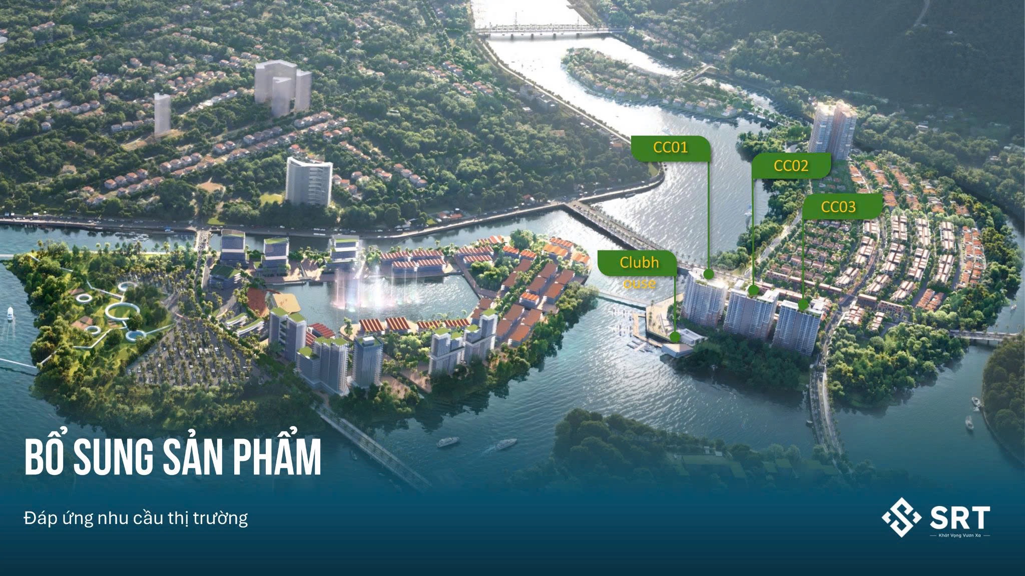 Sun Group kỳ vọng thúc đẩy kinh tế đêm Khánh Hòa với Charmora City