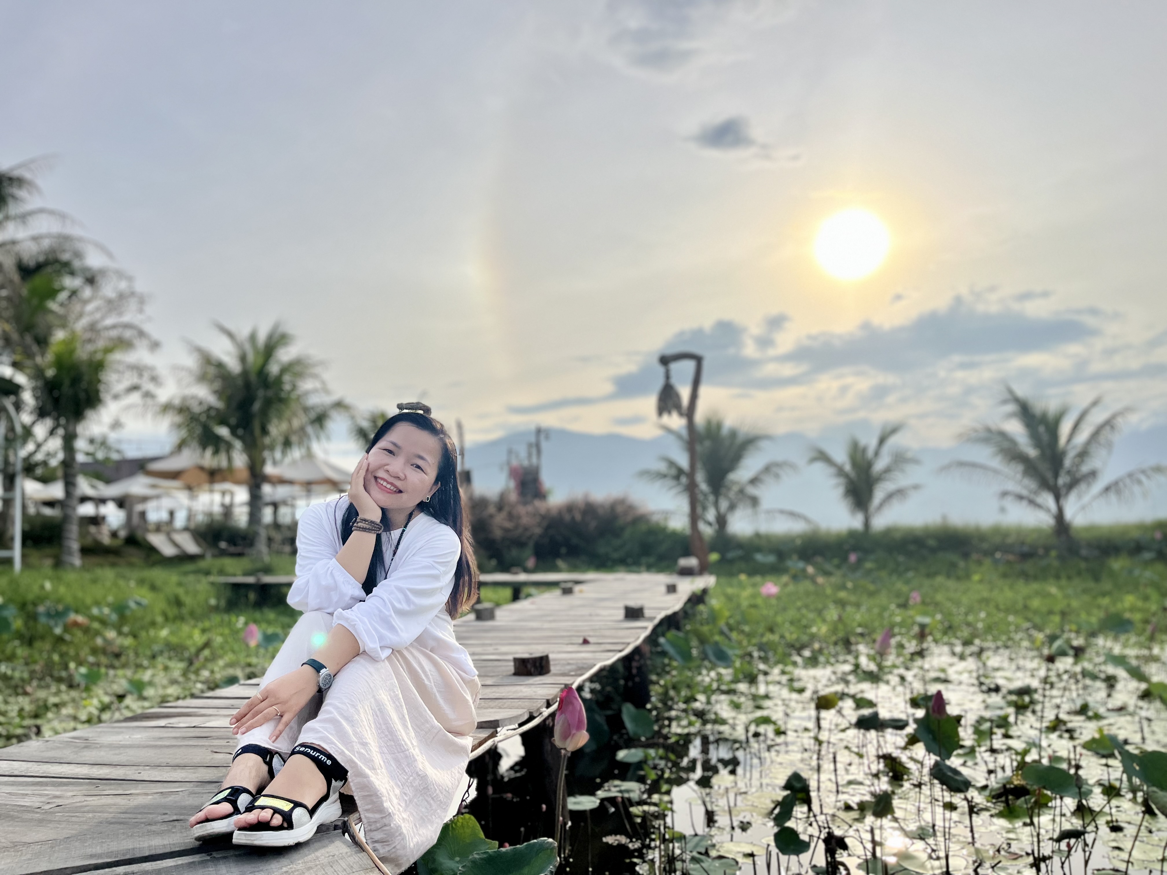 Cho đất nông nghiệp kết hợp homestay, farmstay