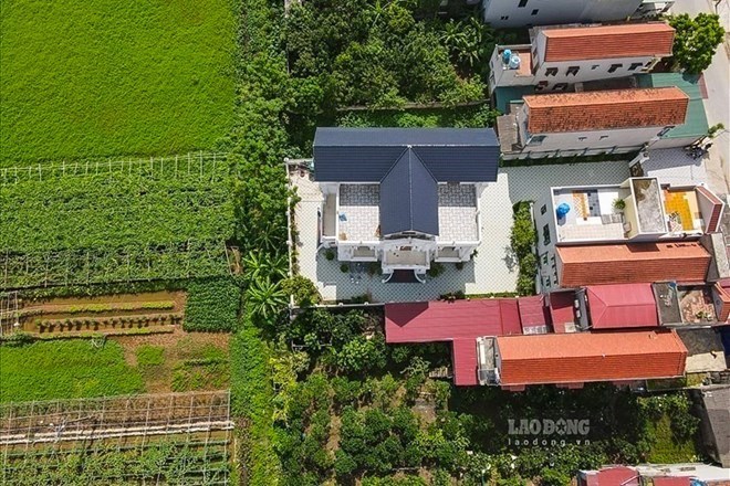 Chuyển đất nông nghiệp lên đất thổ cư dễ hơn từ cuối 2024
