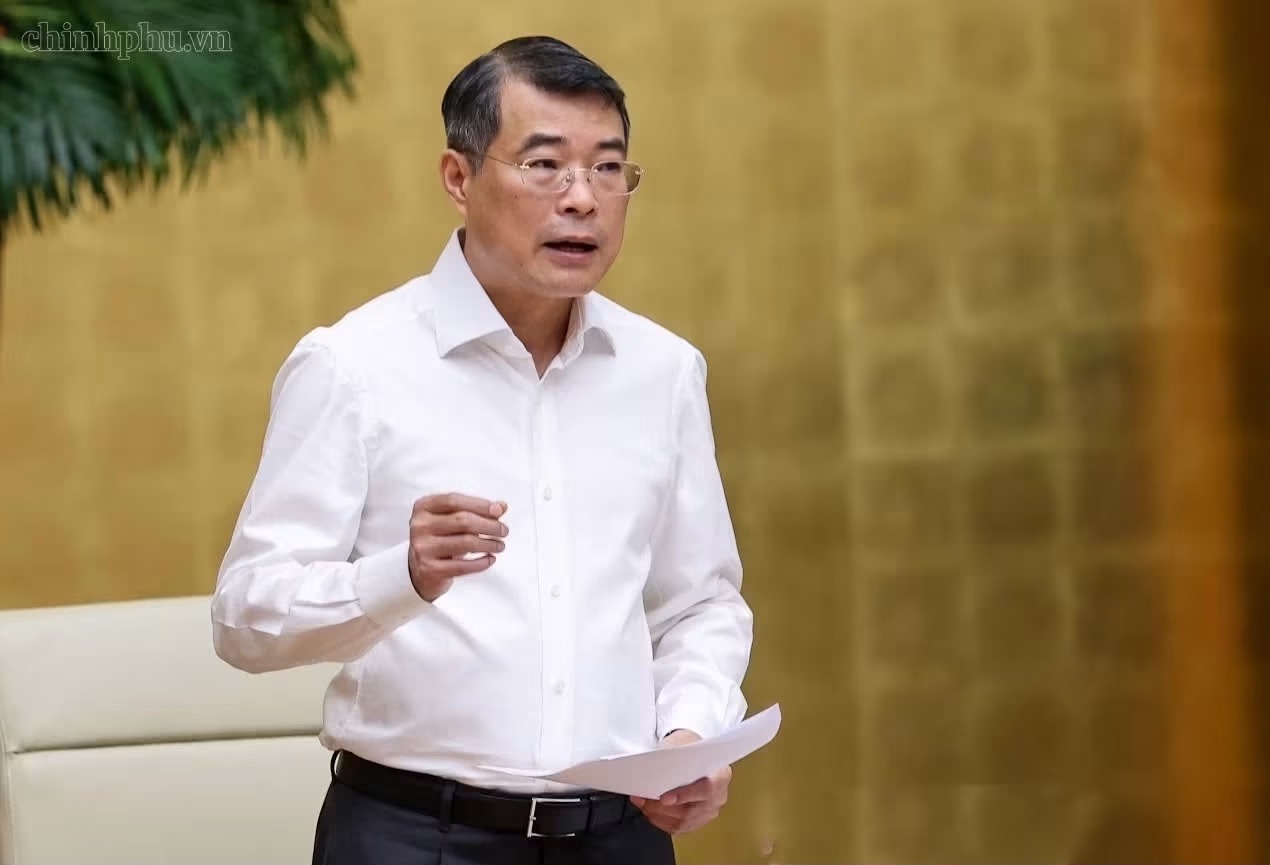 Thủ tướng yêu cầu GDP quý 4, mục tiêu tăng trưởng 2 con số