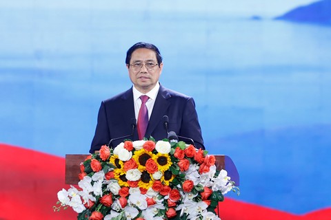 Việt Nam sẽ phát triển một đặc khu tầm cỡ quốc tế