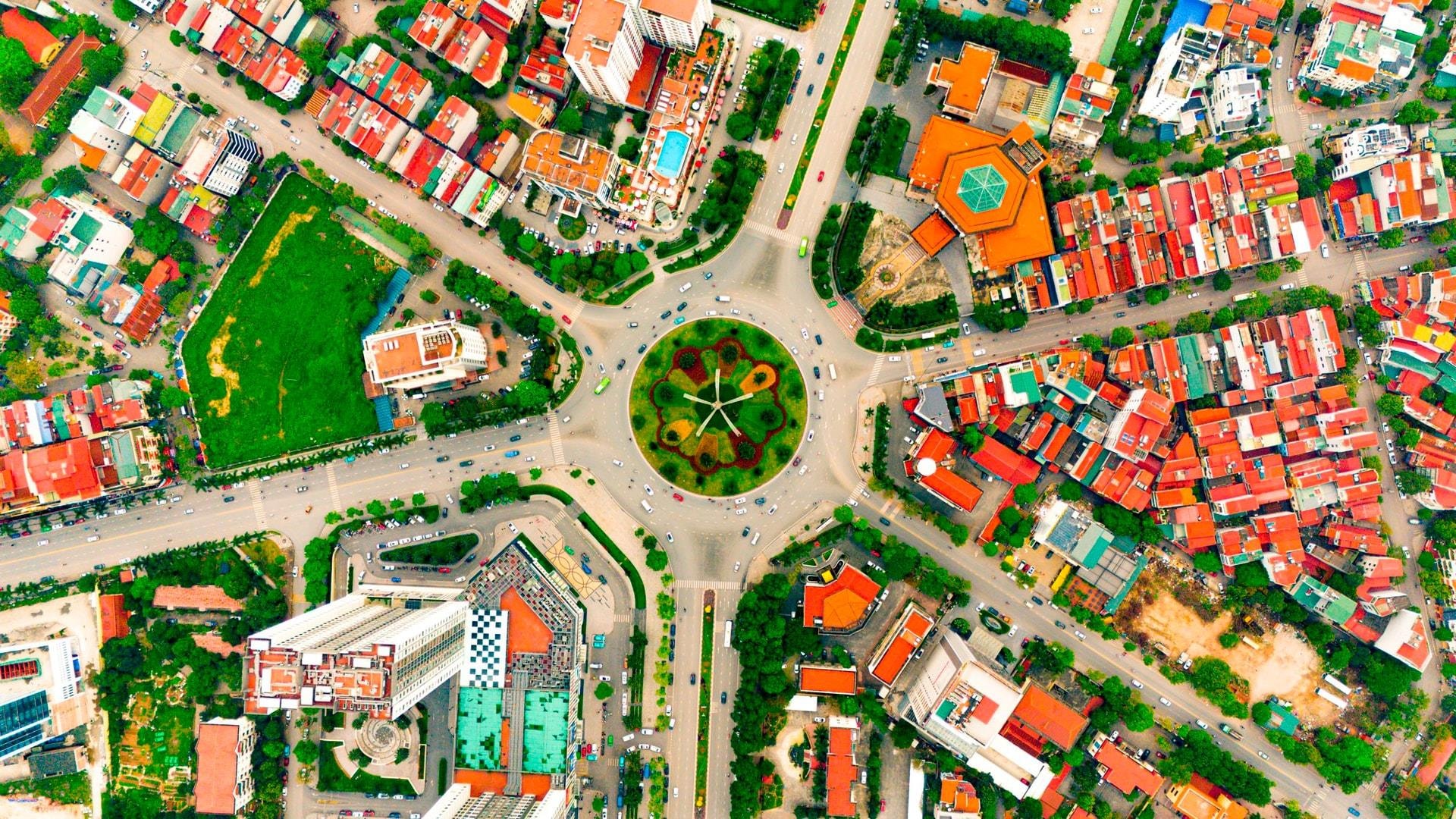 Lộ diện loạt địa phương cán mốc tỷ USD về thu hút dòng vốn FDI mới trong 10 tháng 2025