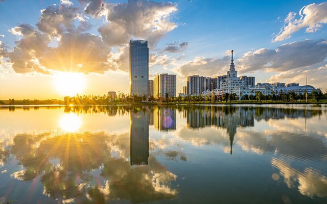 Giữa năm 2024, chung cư hạ nhiệt, đất nền và biệt thự sắp khởi sắc