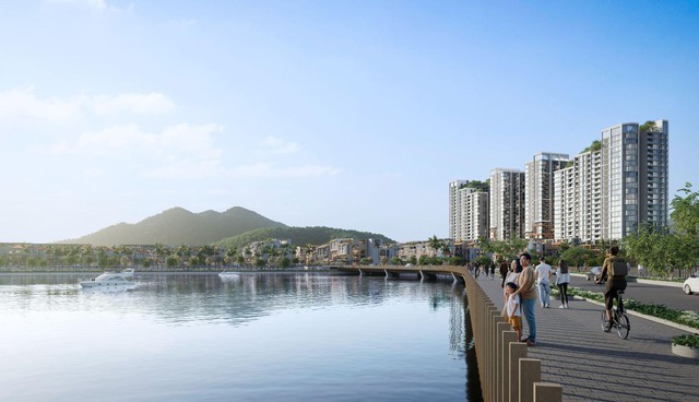 Hạ tầng bứt tốc, Nha Trang đón vận hội phát triển mới