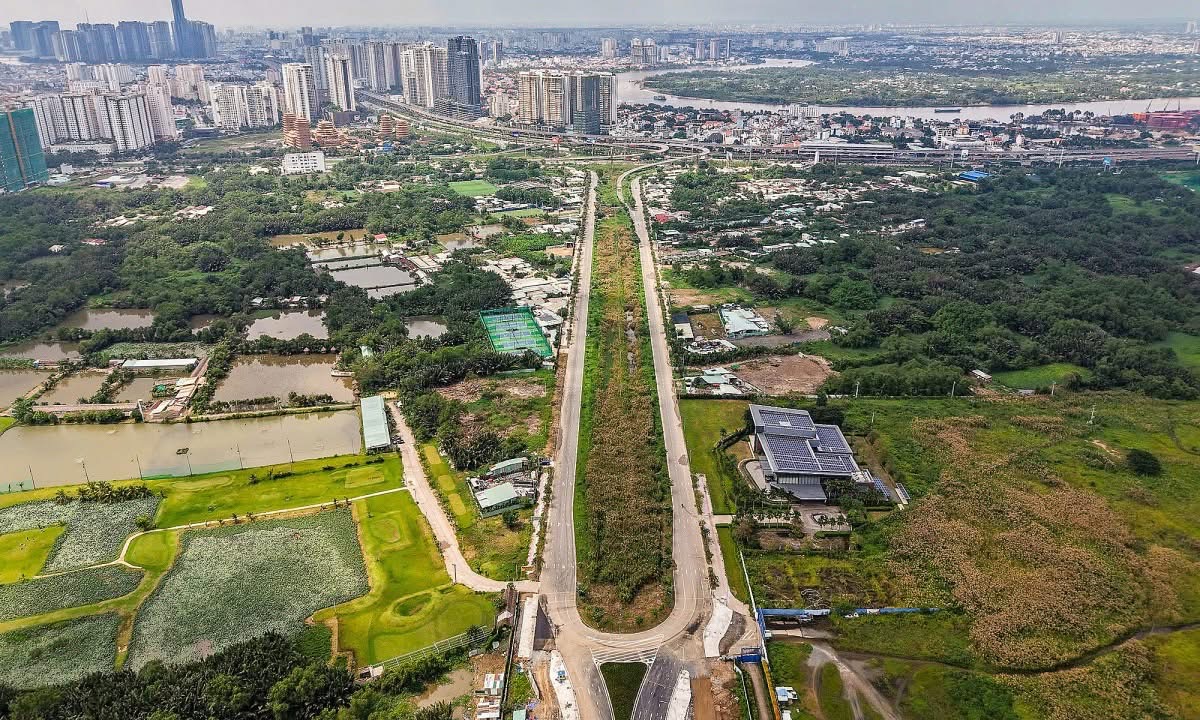 Đề xuất giảm tiền chuyển đổi đất nông nghiệp sang thổ cư