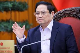 Thủ tướng triệu tập lãnh đạo Vingroup, Sungroup, Novaland và các đại bàng